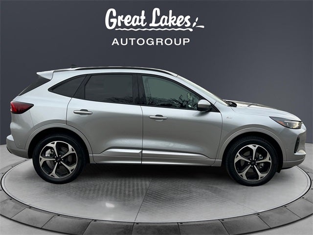 2024 Ford Escape ST-Line Elite