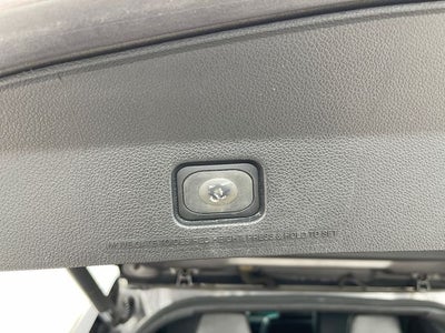 2012 Ford Explorer Limited