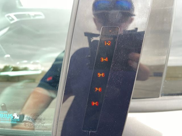 2012 Ford Explorer Limited