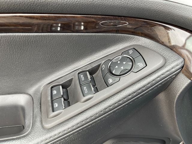 2012 Ford Explorer Limited