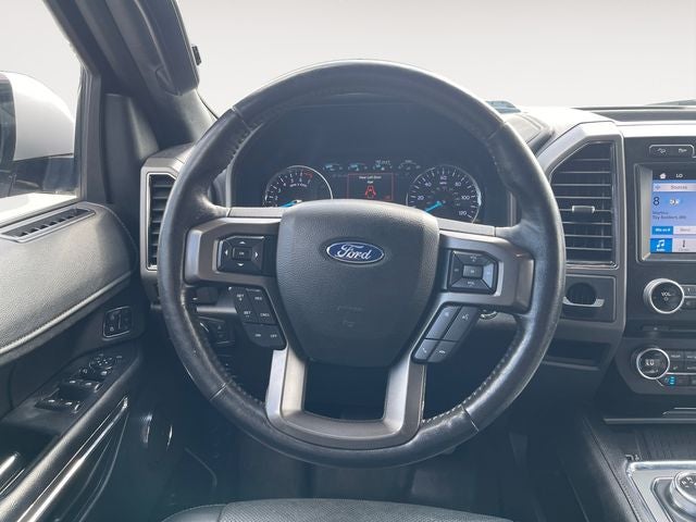 2018 Ford Expedition Max XLT