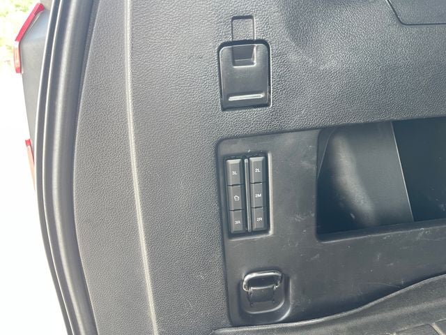 2018 Ford Expedition Max XLT