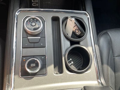 2018 Ford Expedition Max XLT