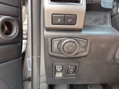2018 Ford Expedition Max XLT