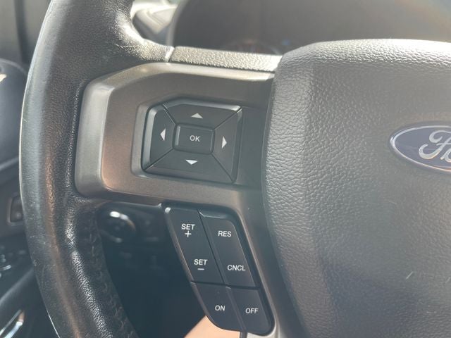 2018 Ford Expedition Max XLT