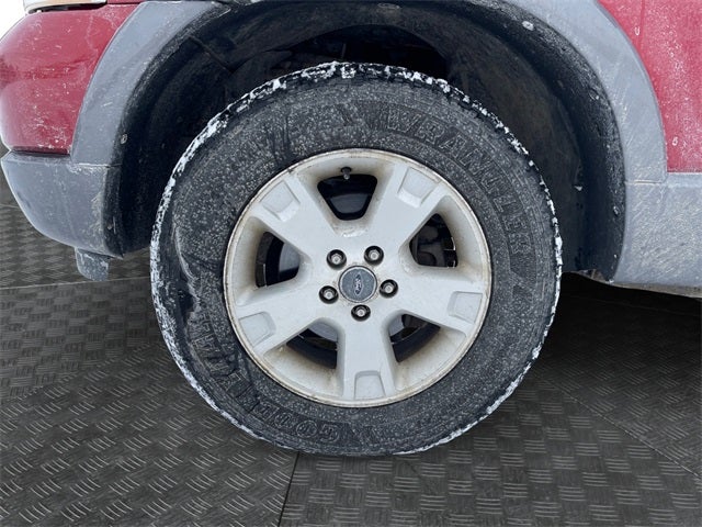 2003 Ford Explorer XLT