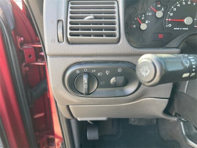 2003 Ford Explorer XLT