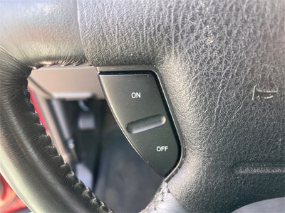 2003 Ford Explorer XLT