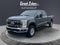 2023 Ford F-250SD XLT