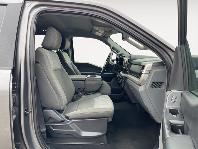 2023 Ford F-250SD XLT