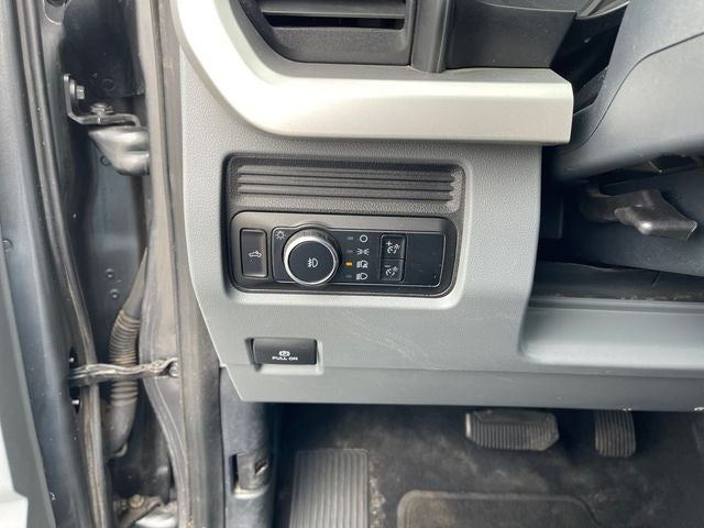 2023 Ford F-250SD XLT