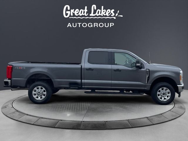 2023 Ford F-250SD XLT