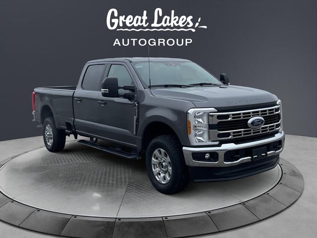 2023 Ford F-250SD XLT