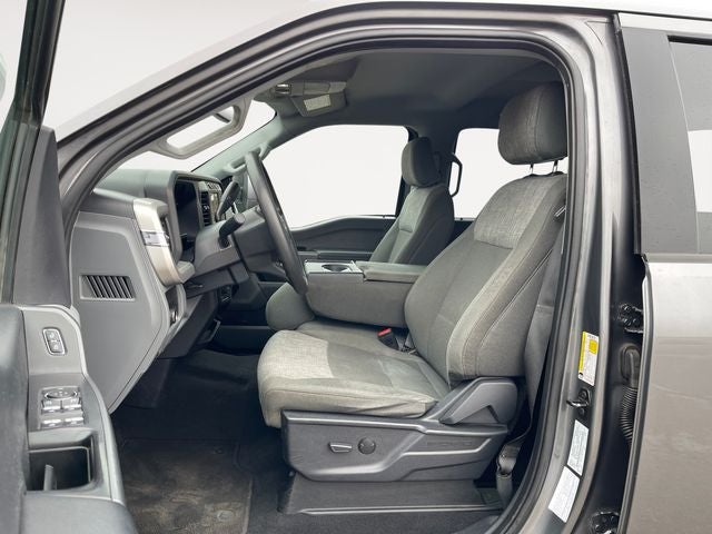 2023 Ford F-250SD XLT