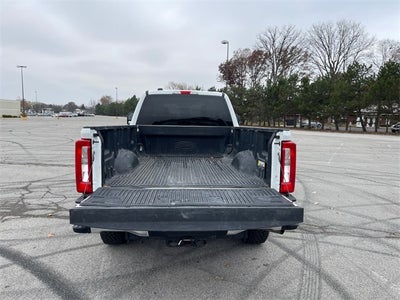 2023 Ford F-250SD XLT