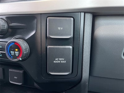 2023 Ford F-250SD XLT