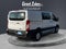 2025 Ford Transit-250 T-250 130" Low Rf 9070 GVWR RWD