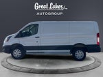 2025 Ford Transit-250 T-250 130" Low Rf 9070 GVWR RWD