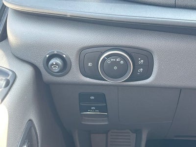 2025 Ford Transit-250 T-250 130" Low Rf 9070 GVWR RWD