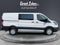 2025 Ford Transit-250 T-250 130" Low Rf 9070 GVWR RWD