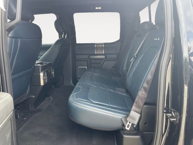 2018 Ford F-150 Limited