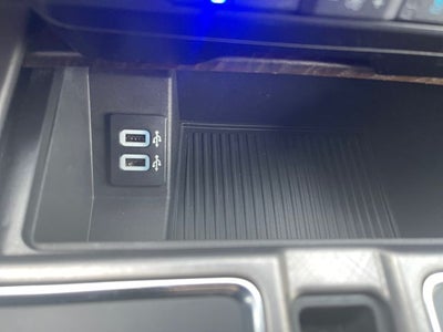 2018 Ford F-150 Limited