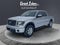 2011 Ford F-150 FX4