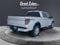 2011 Ford F-150 FX4