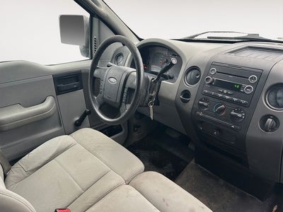 2008 Ford F-150 STX