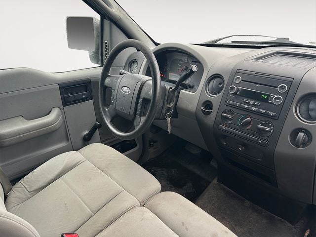 2008 Ford F-150 STX