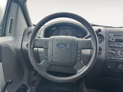 2008 Ford F-150 STX
