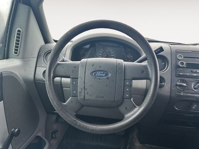 2008 Ford F-150 STX
