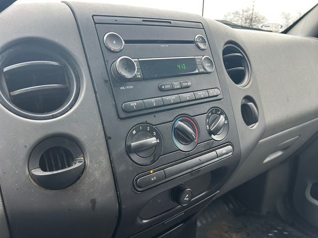 2008 Ford F-150 STX