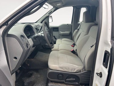 2008 Ford F-150 STX