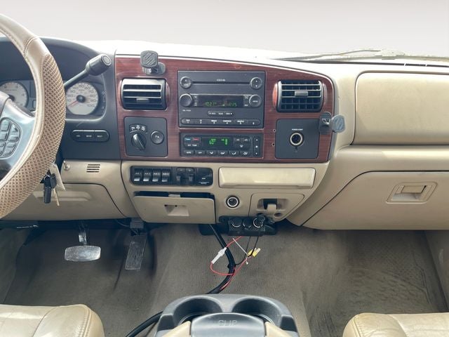 2006 Ford F-250SD Lariat