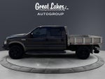 2006 Ford F-250SD Lariat