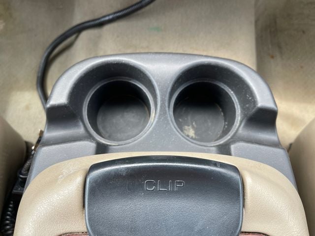 2006 Ford F-250SD Lariat