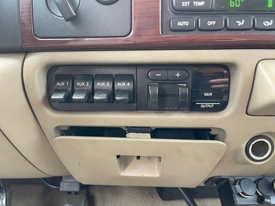 2006 Ford F-250SD Lariat