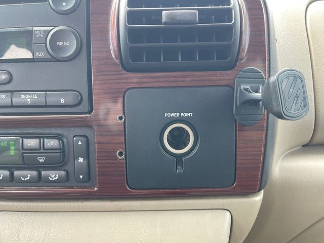 2006 Ford F-250SD Lariat