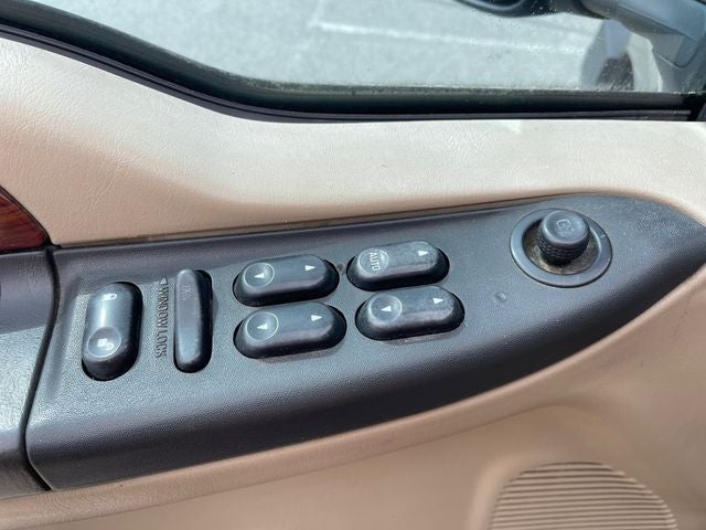 2006 Ford F-250SD Lariat