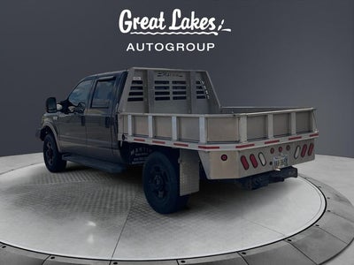 2006 Ford F-250SD Lariat