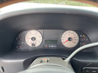 2006 Ford F-250SD Lariat