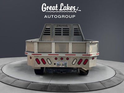 2006 Ford F-250SD Lariat