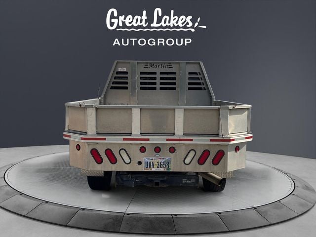 2006 Ford F-250SD Lariat