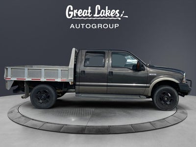 2006 Ford F-250SD Lariat