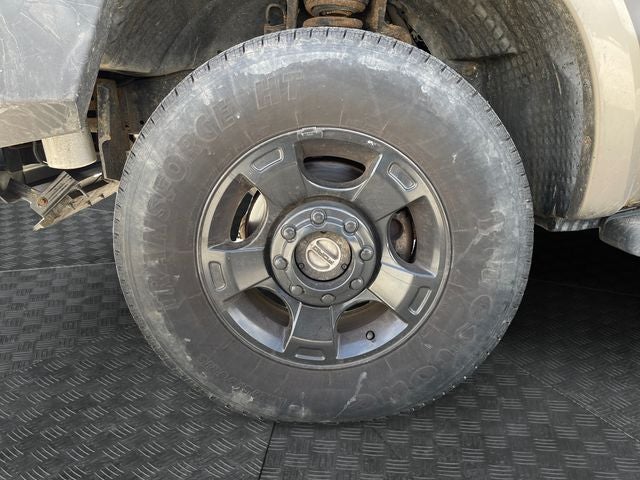 2006 Ford F-250SD Lariat