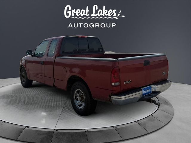 1999 Ford F-150 XL