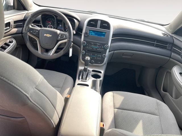 2016 Chevrolet Malibu Limited LS