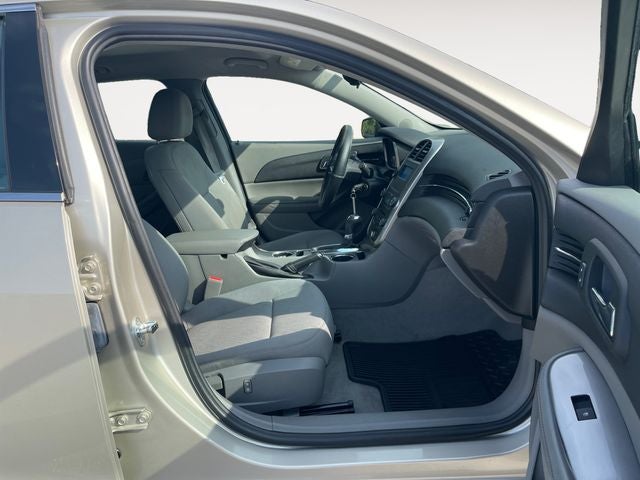 2016 Chevrolet Malibu Limited LS