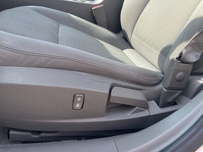 2016 Chevrolet Malibu Limited LS